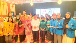 Dosen dan Mahasiswa FISIP Universitas Jayabaya Hadiri The Iconomics 7th Indonesia Public Relations Summit 2026
